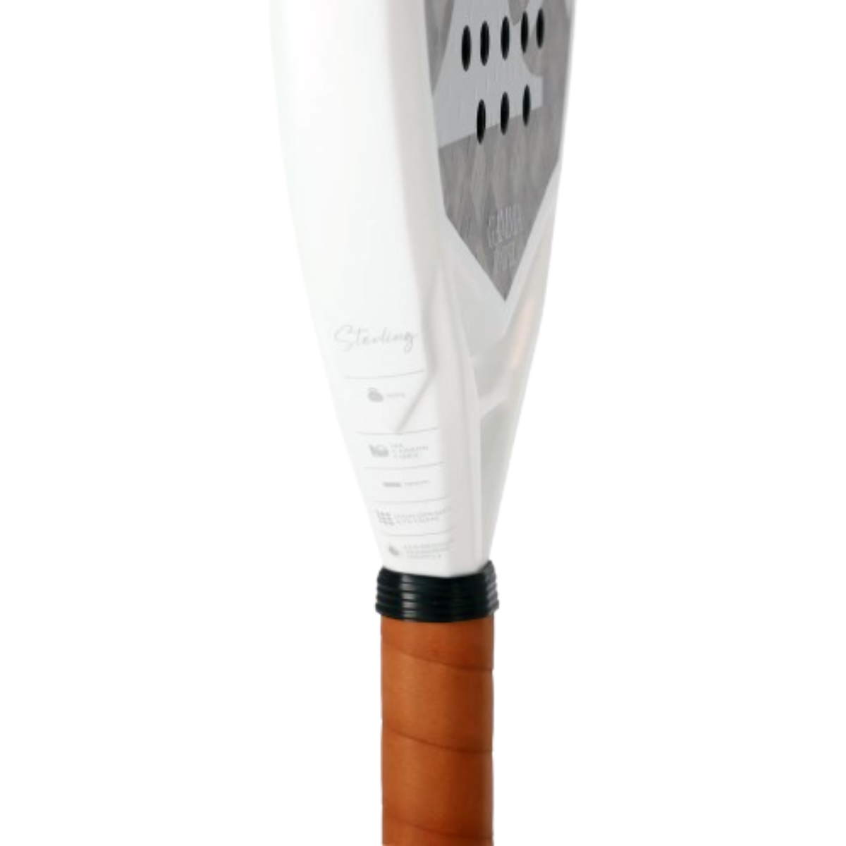 Gamma Sterling Padel Racket