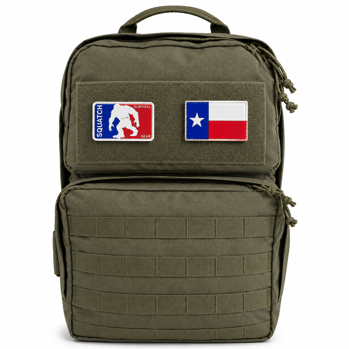 Mothman 31L Backpack — American-Made Commuter Pack