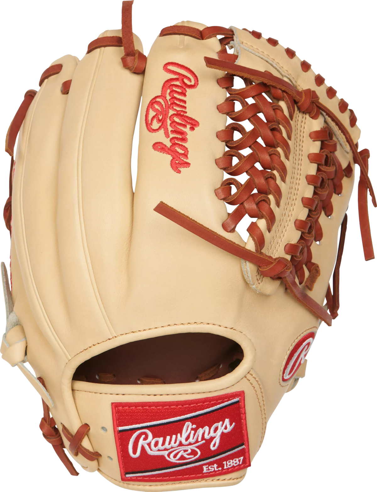 Rawlings 11.75'' Heart of the Hide R2G Series Glove
