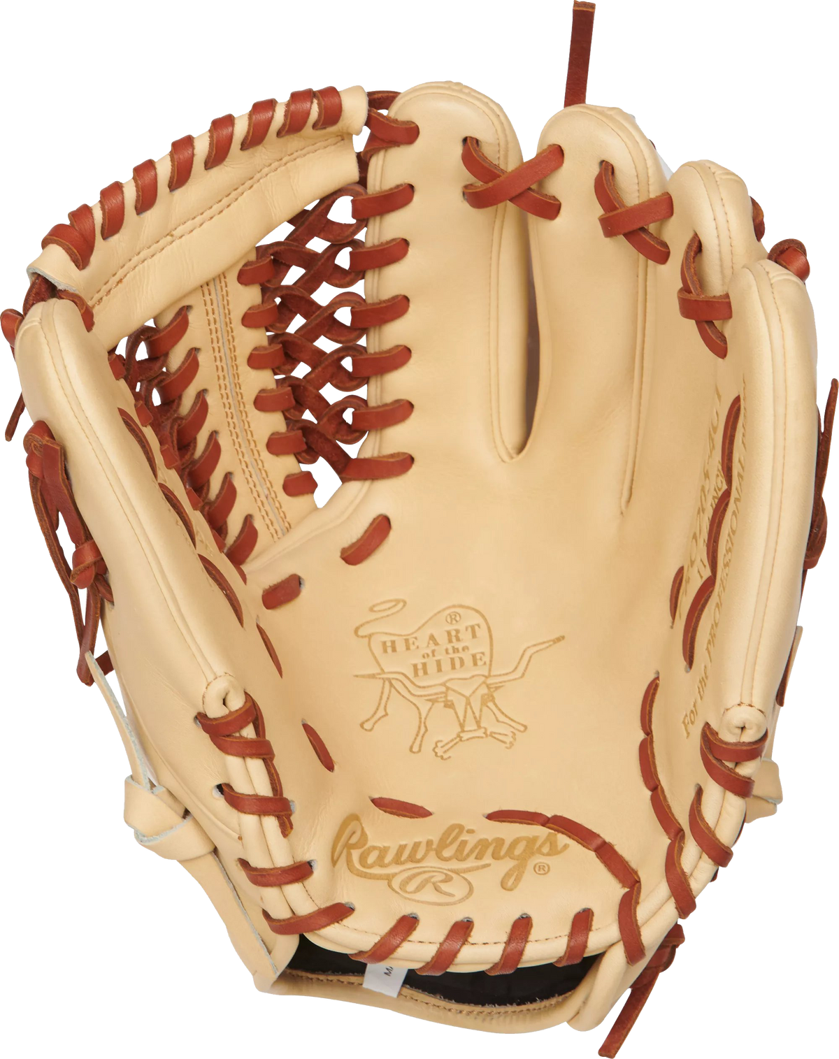 Rawlings 11.75'' Heart of the Hide R2G Series Glove