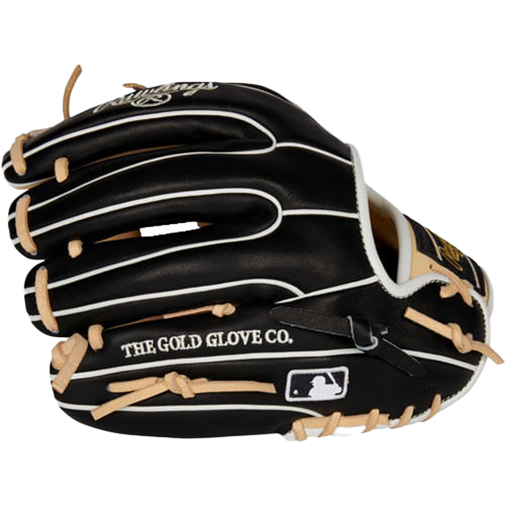 Rawlings Heart of the Hide R2G 11.5" Baseball Glove: PROR934-2CB