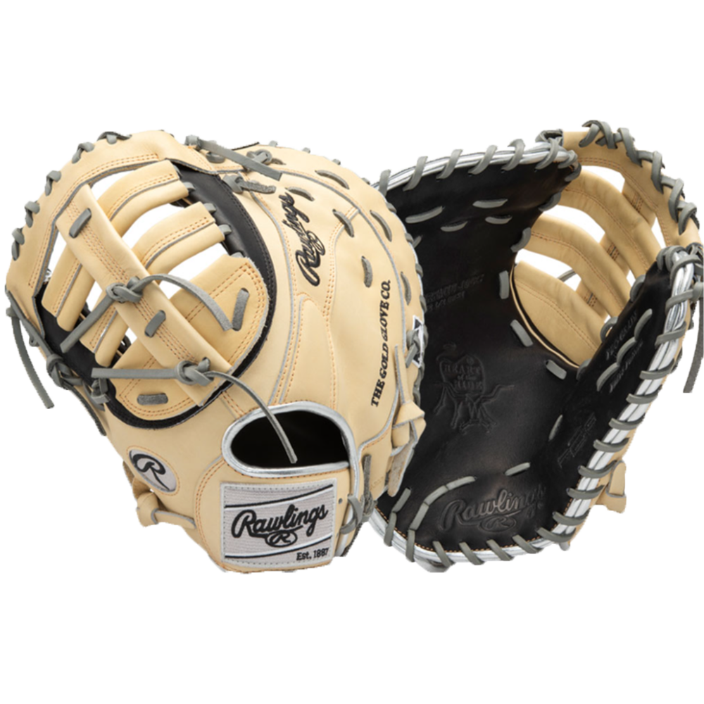 Rawlings Heart of the Hide R2G FM18 12.5" First Base Mitt