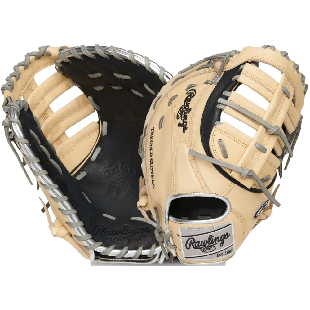 Rawlings Heart of the Hide R2G FM18 12.5" First Base Mitt