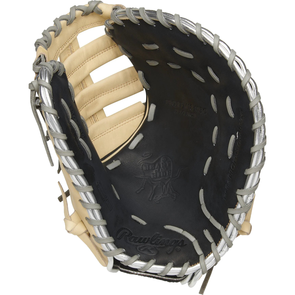 Rawlings Heart of the Hide R2G FM18 12.5" First Base Mitt