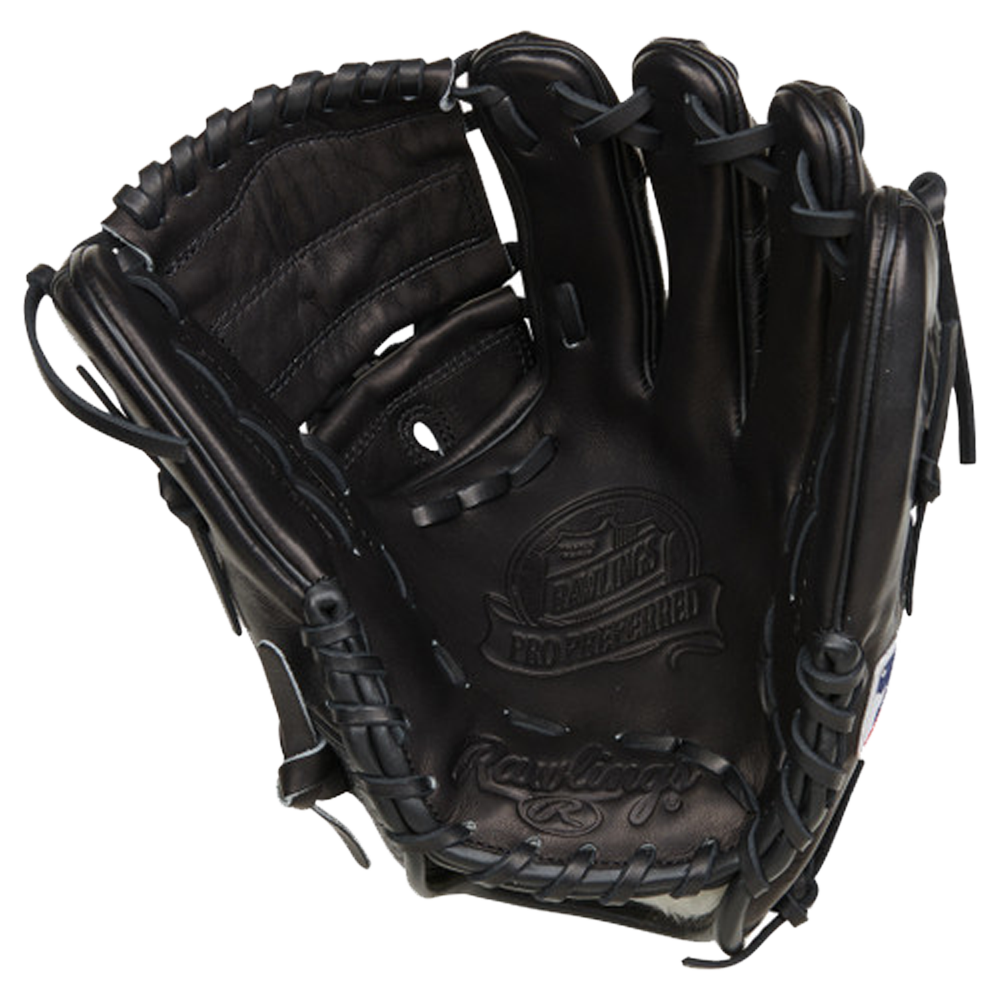 Rawlings Pro Preferred 11.75" Jacob Degrom Pitcher's Model