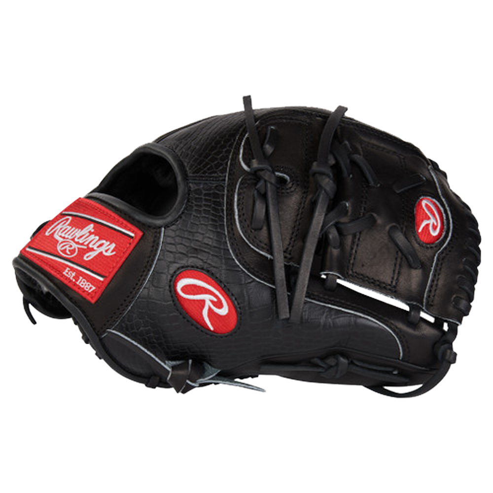 Rawlings Pro Preferred 11.75" Jacob Degrom Pitcher's Model