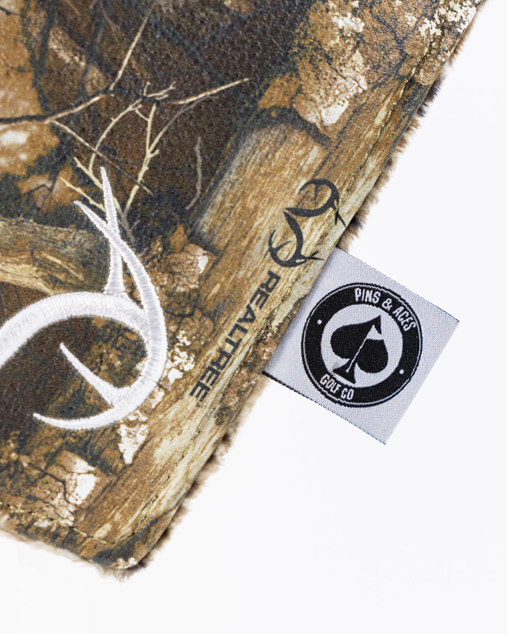 Realtree - Blade Cover