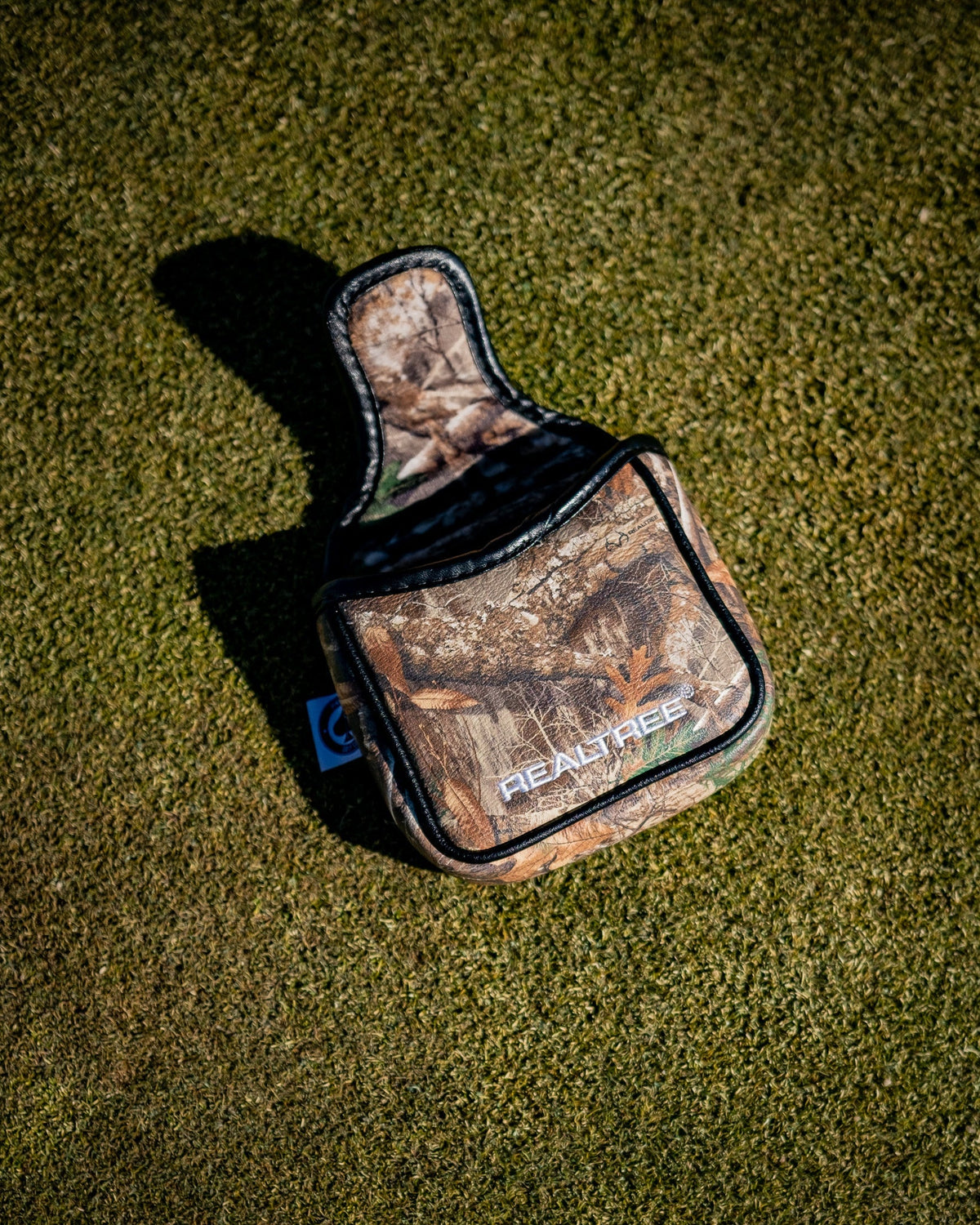 Realtree - Mallet Cover