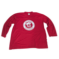 USHL - Used Practice Jersey (Red)