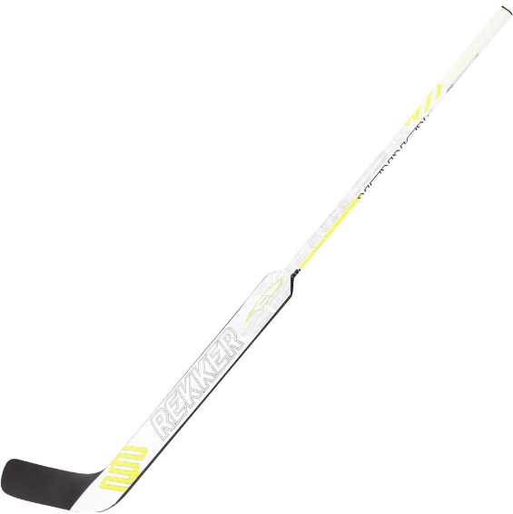 Goalie - Sherwood Rekker Legend 4