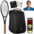 Roger Federer Junior Performance Bundle
