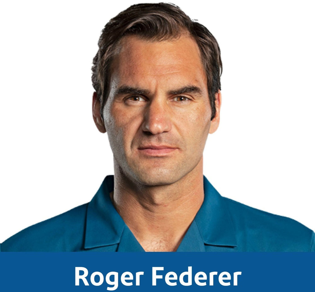 Roger Federer Junior Beginner Bundle