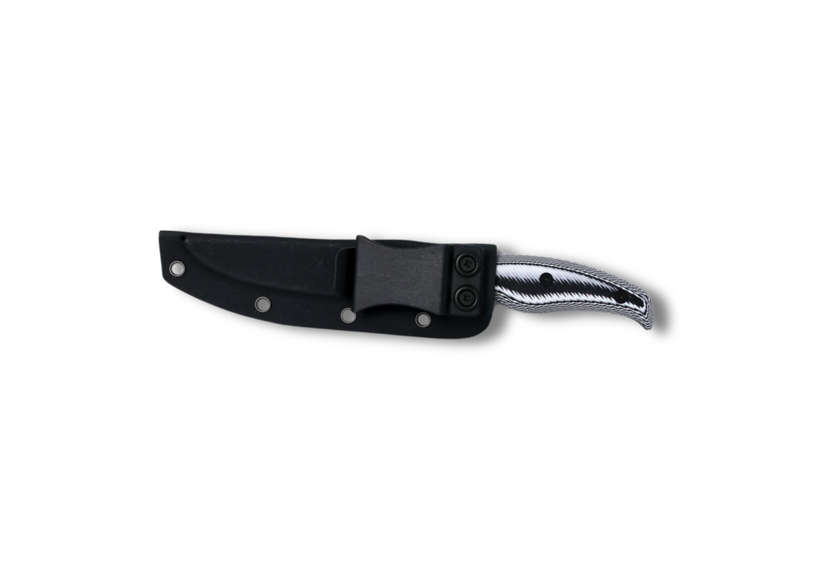 5" UTILITY KNIFE