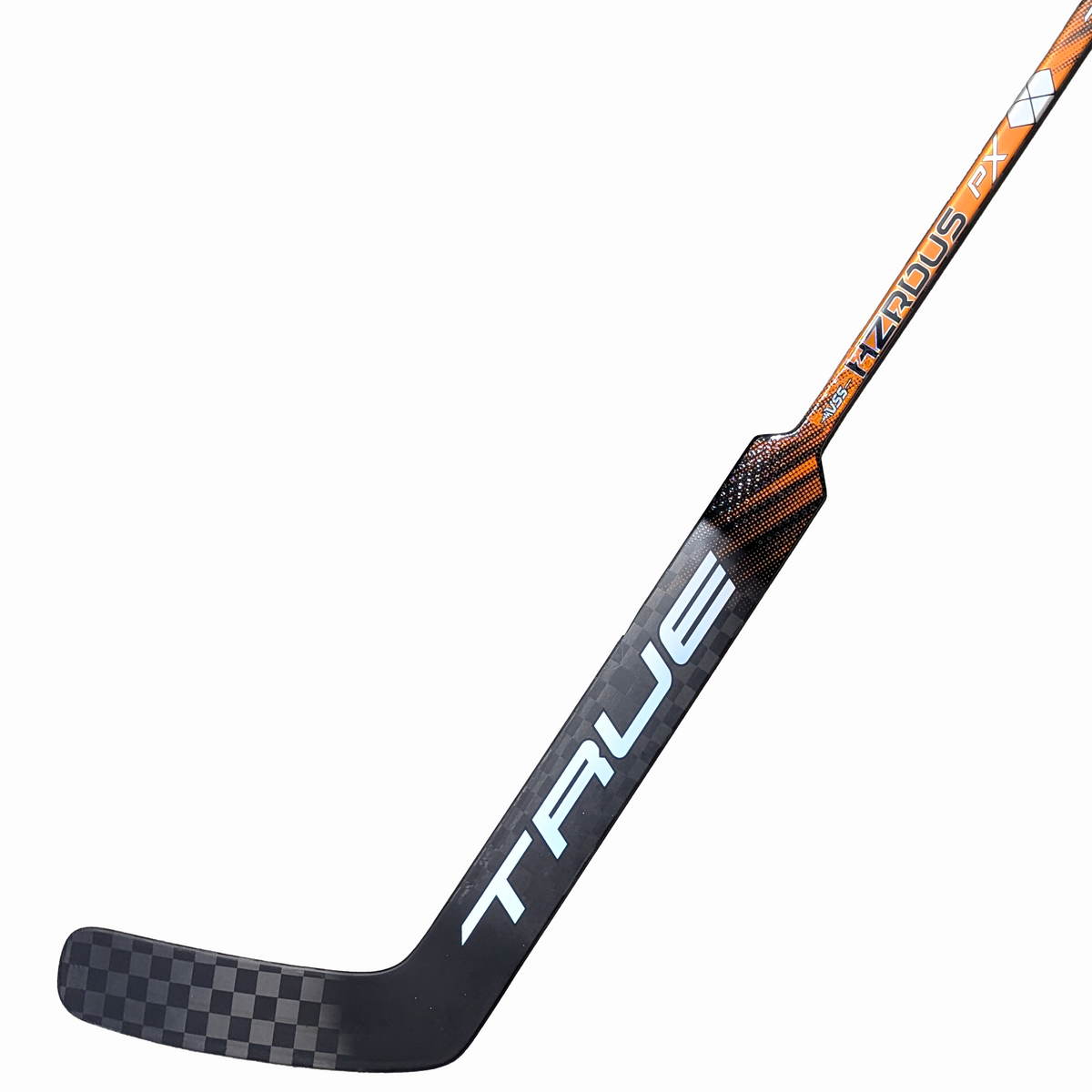 Goalie - True HZRDUS PX