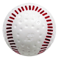 Featherlite Training Baseballs-1 dozen