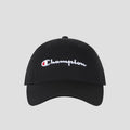 Script Embroidery Adjustable Cap