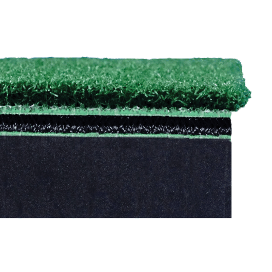 SIGPRO 3D 5'x5' Golf Mat