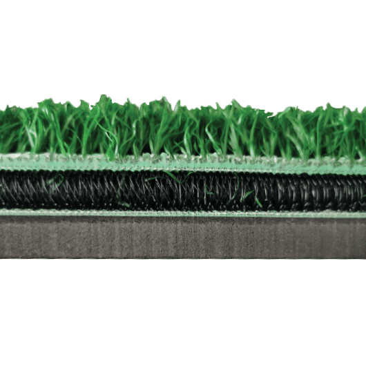 SIGPRO 3D 5'x5' Golf Mat