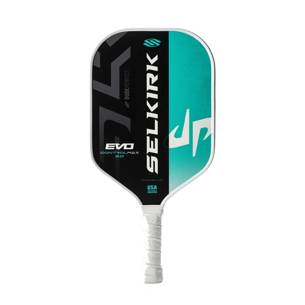 SLK x Dude Perfect Evo 2.0 Control Max
