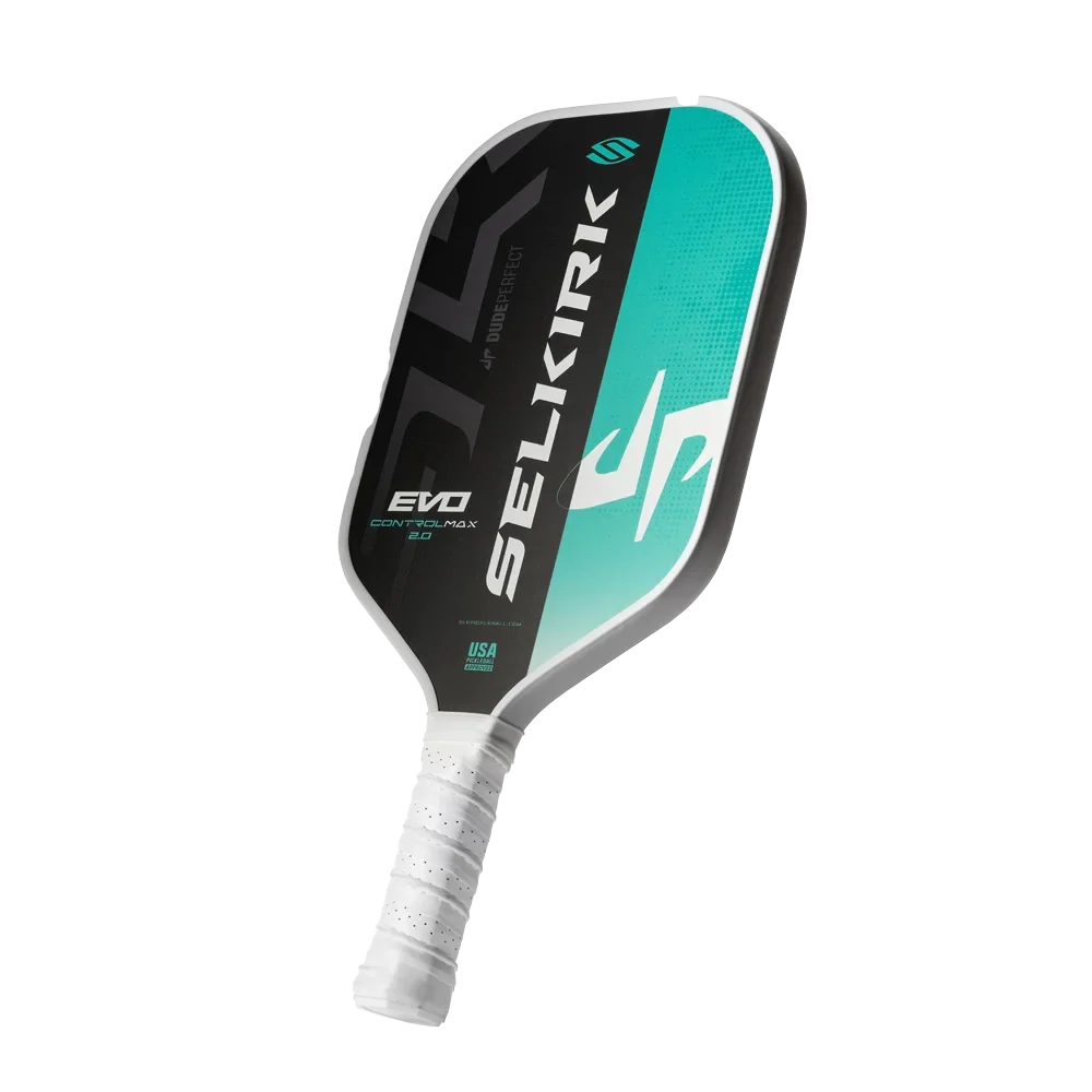 SLK x Dude Perfect Evo 2.0 Control Max