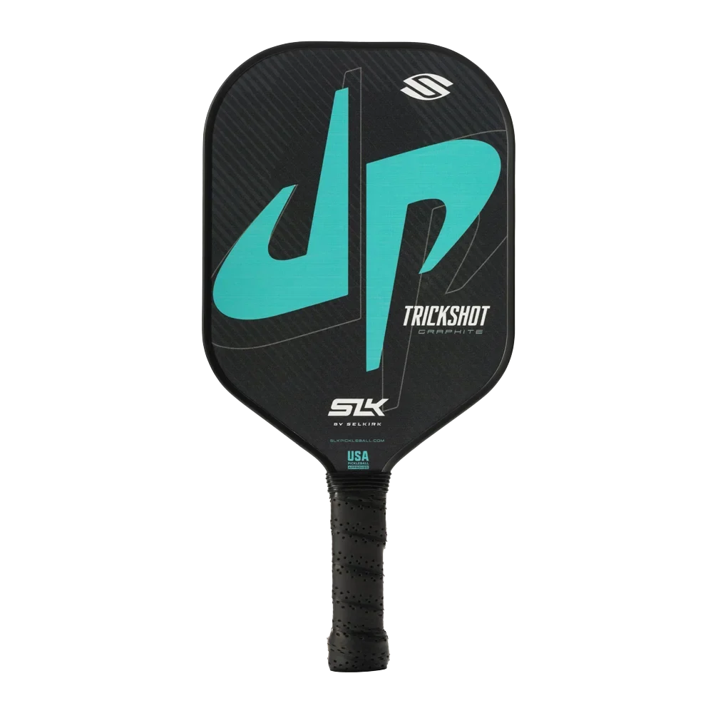 SLK x Dude Perfect Trickshot Paddle