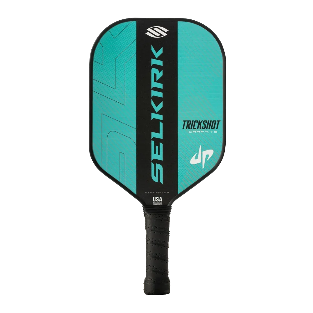 SLK x Dude Perfect Trickshot Paddle