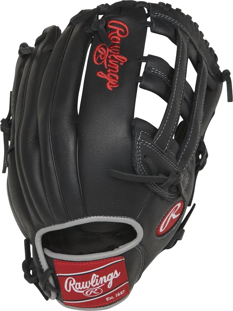 Select Pro Lite 12-Inch Aaron Judge Youth Outfield Glove
