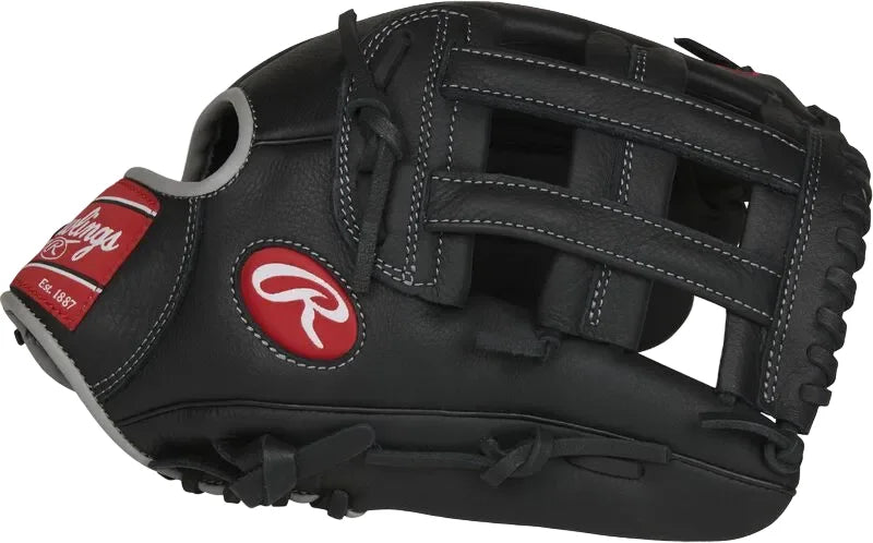 Select Pro Lite 12-Inch Aaron Judge Youth Outfield Glove
