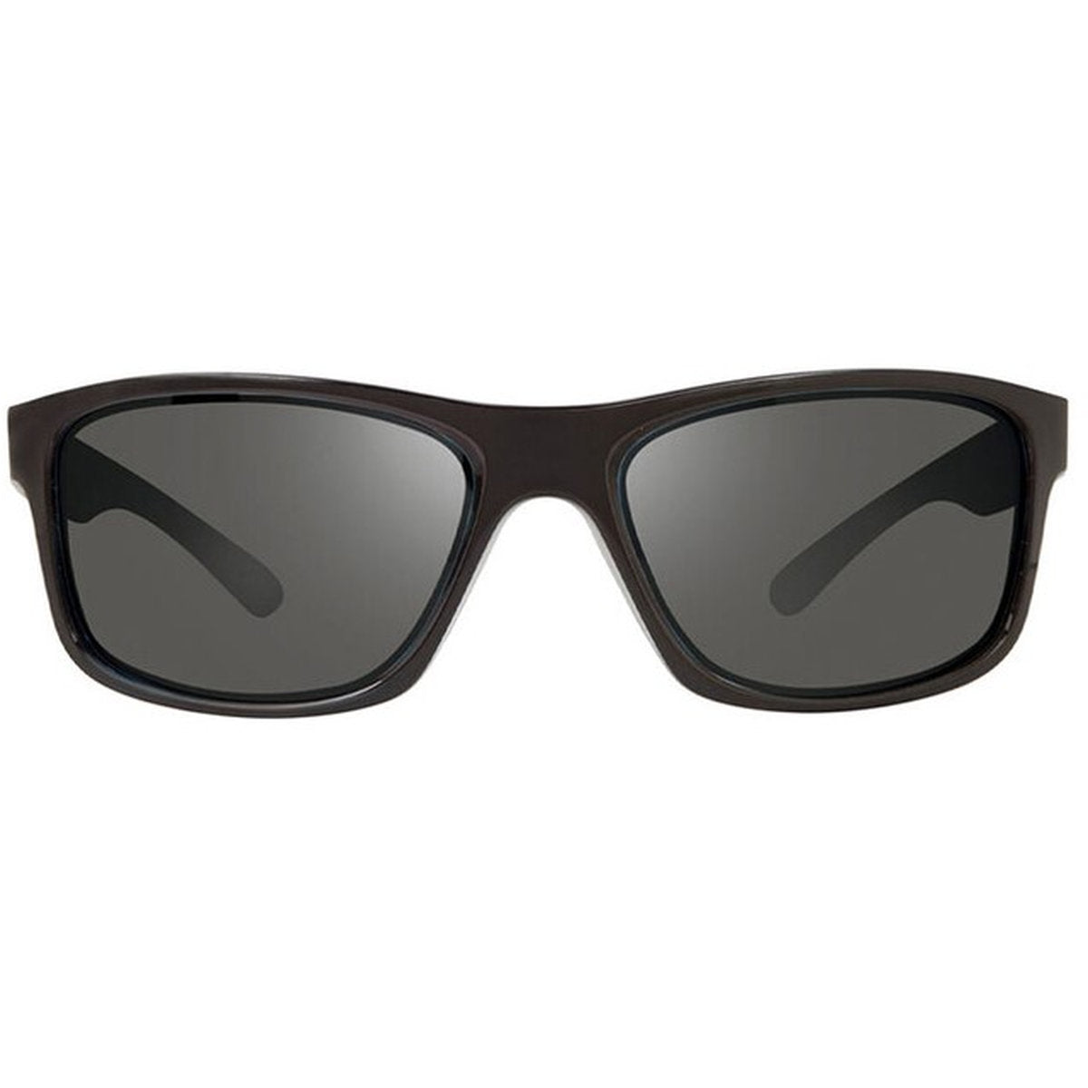 Revo Harness Sports Sunglasses (Matte Black/Graphite)