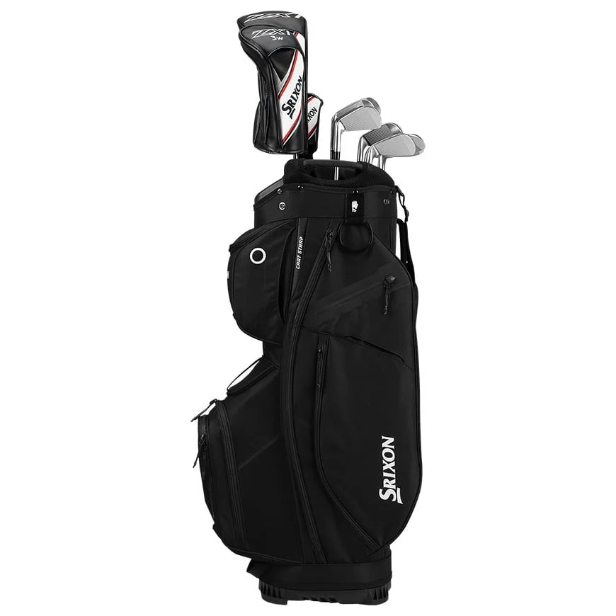 Srixon Signature Series S3 Cart Bag