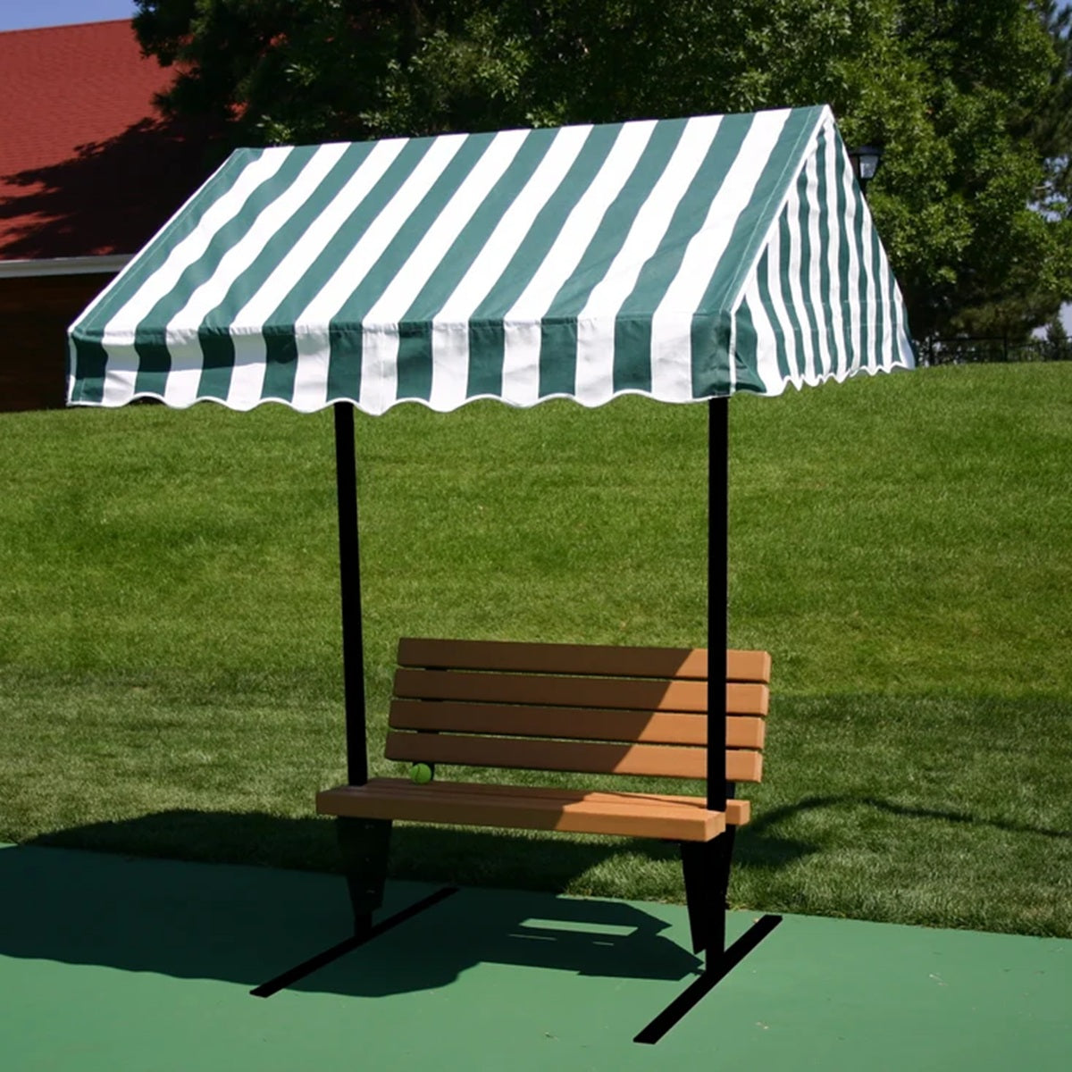 SunTrends Replacement Canvas for Cabanas