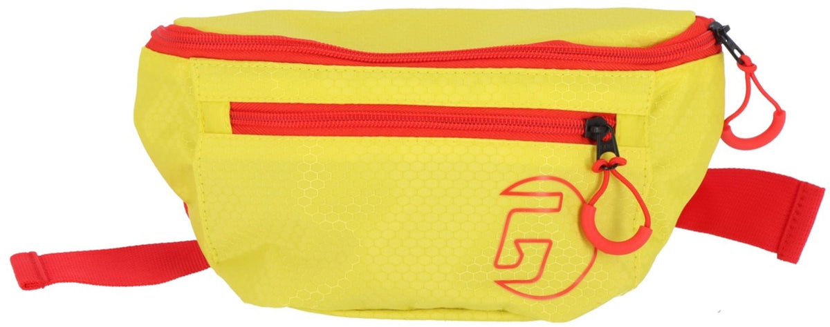 Gamma Tour Pickleball Fanny Pack (Yellow)