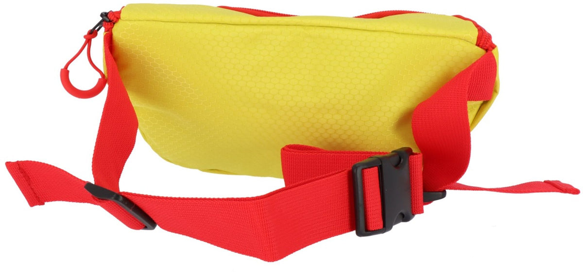 Gamma Tour Pickleball Fanny Pack (Yellow)