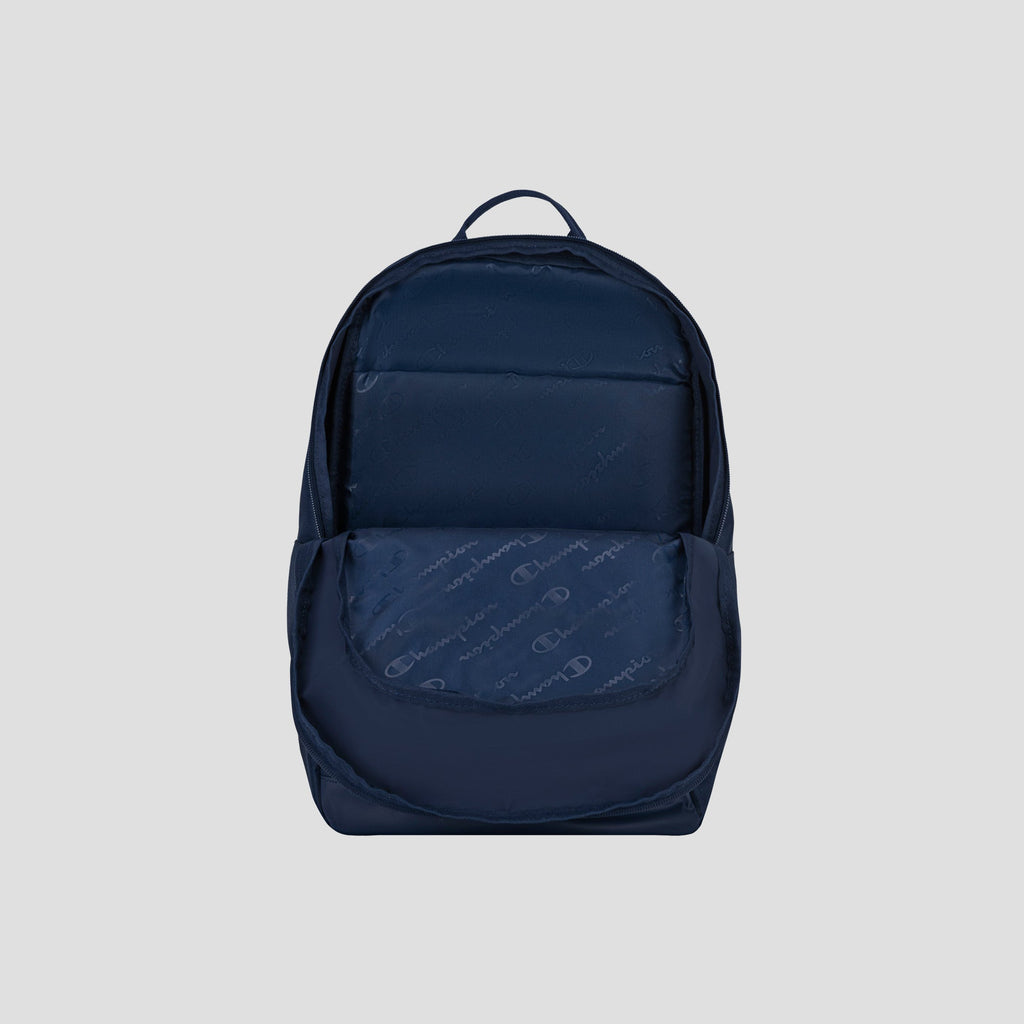 System Backpack