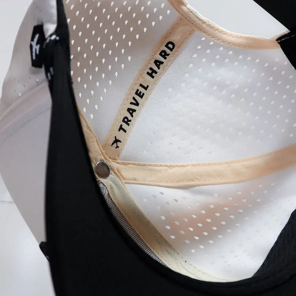San Diego Revolve Performance Hat
