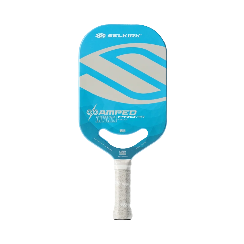 Selkirk AMPED Pro Air Invikta Pickleball Paddle