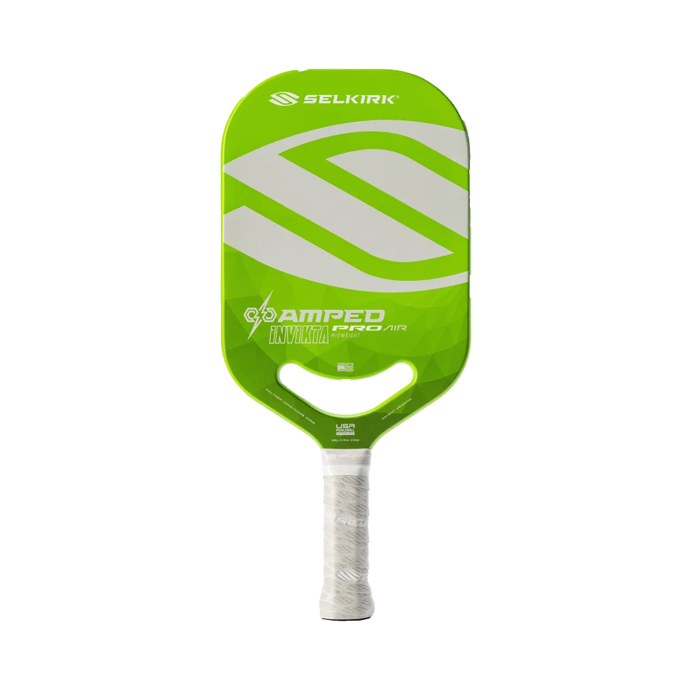 Selkirk AMPED Pro Air Invikta Pickleball Paddle