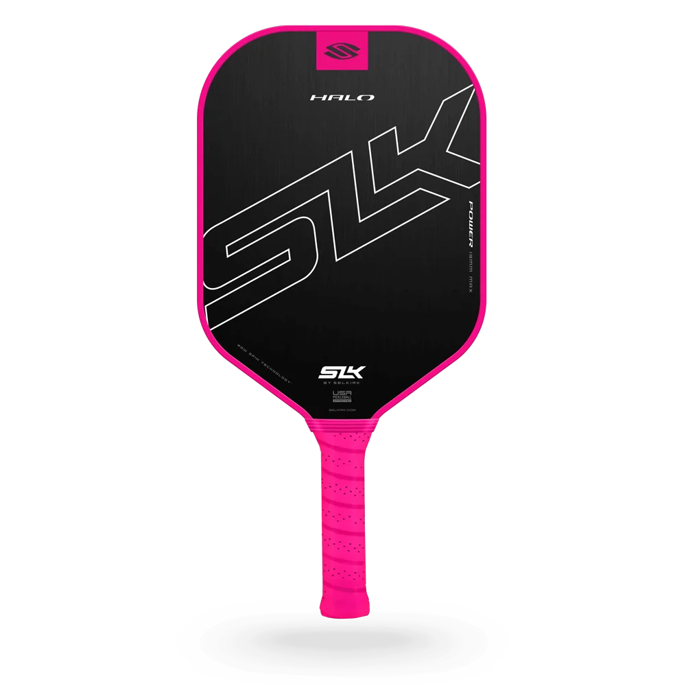 Selkirk Unisex SLK Halo Power Max Pickleball Paddle