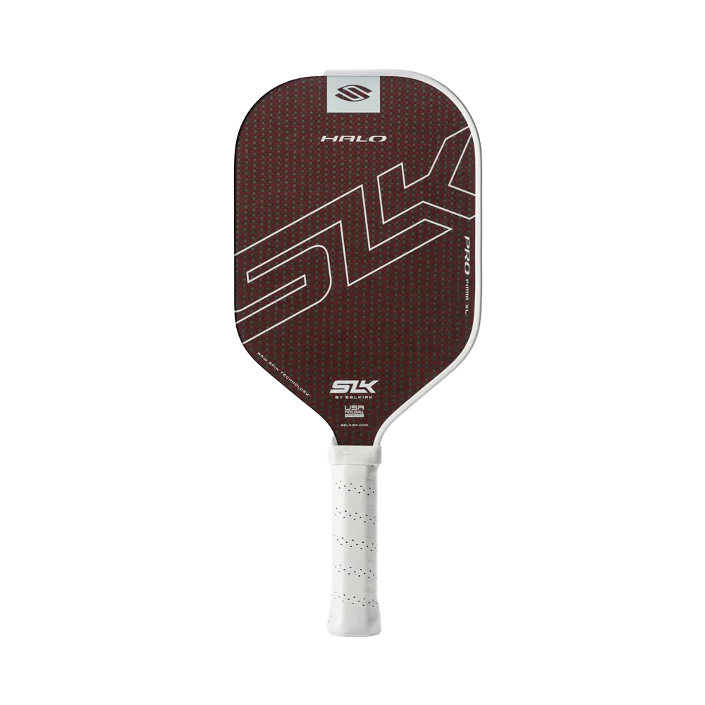 Selkirk Unisex SLK Halo Pro XL Pickleball Paddle