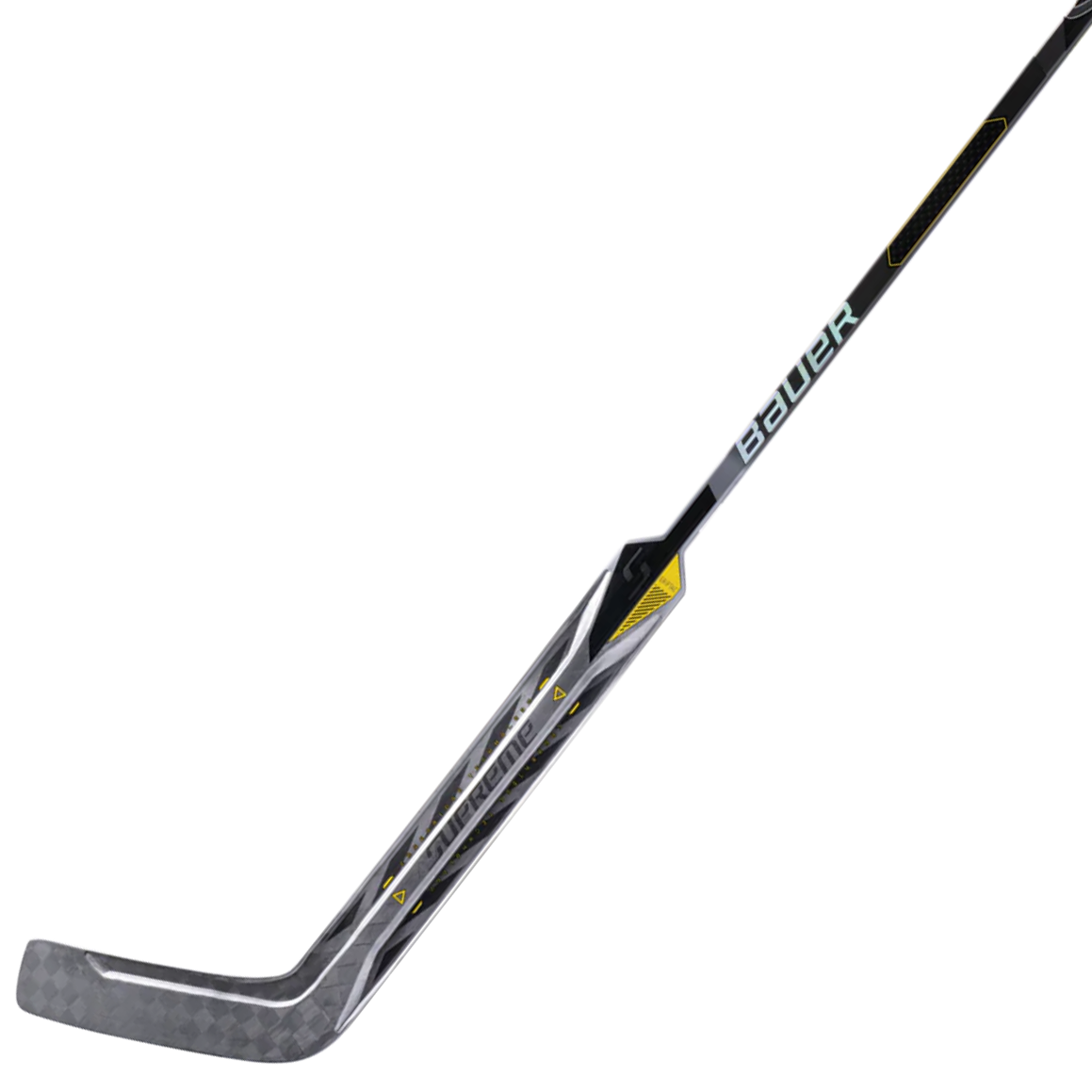Goalie - Bauer Supreme Shadow (Refurbished)