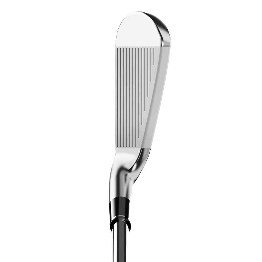 Srixon Men's ZXiR Irons