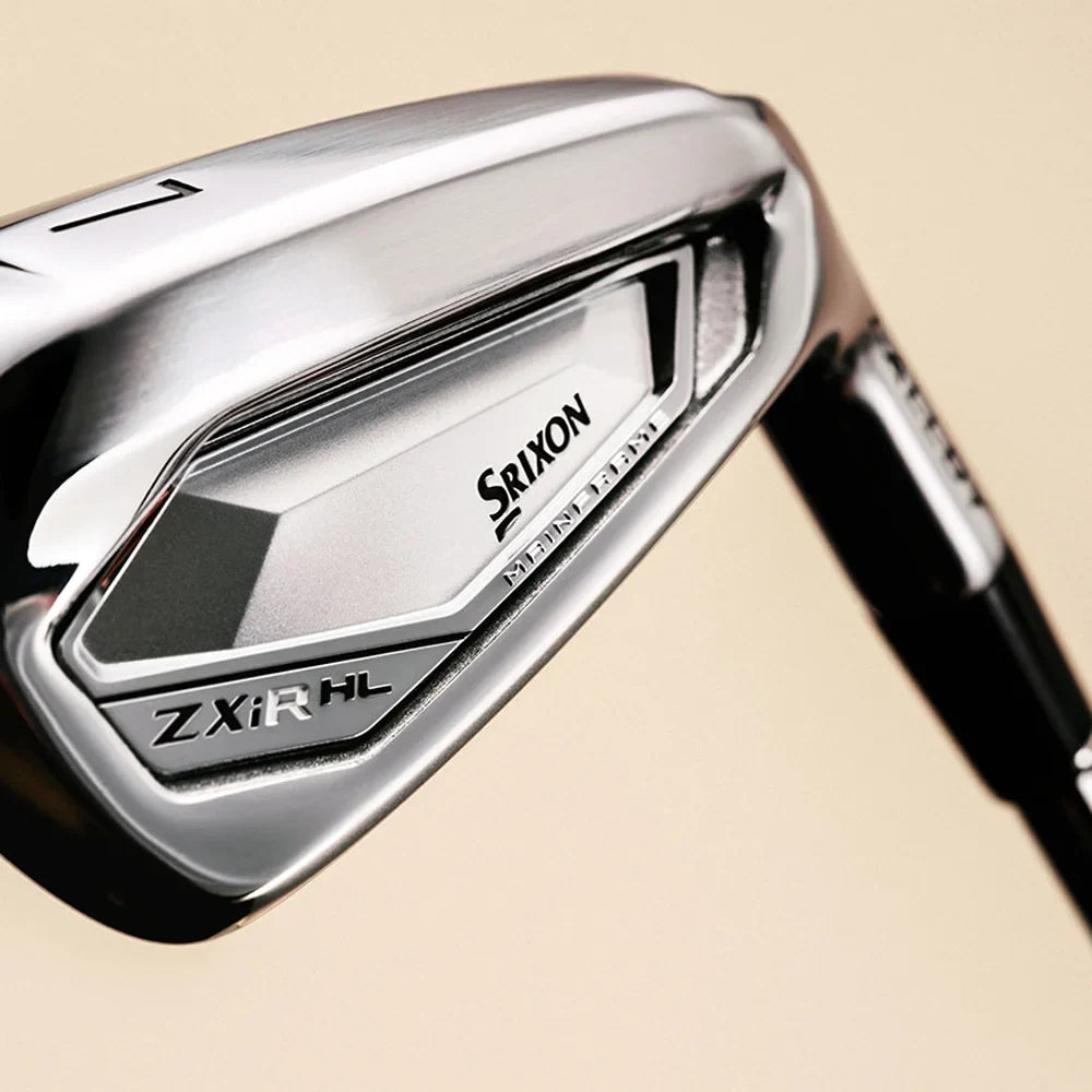 Srixon Women's ZXiR HL Irons