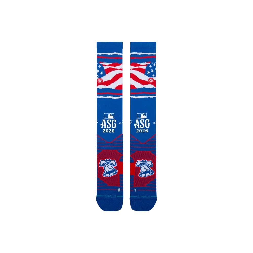 Stance ASG OTC 2026