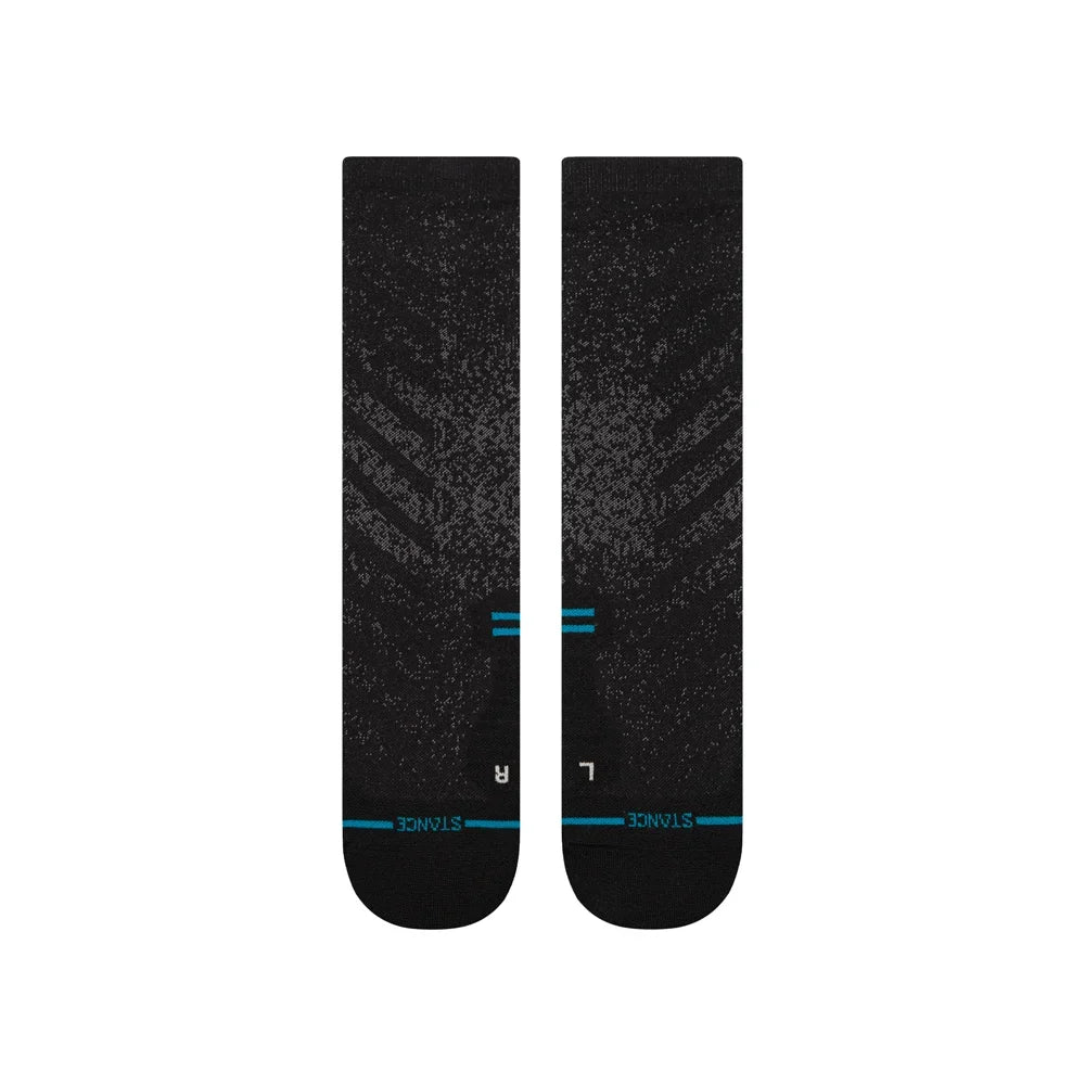 Stance Run Light Crew