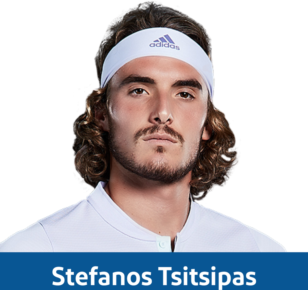 Stefanos Tsitsipas Pro Player Tennis Bundle