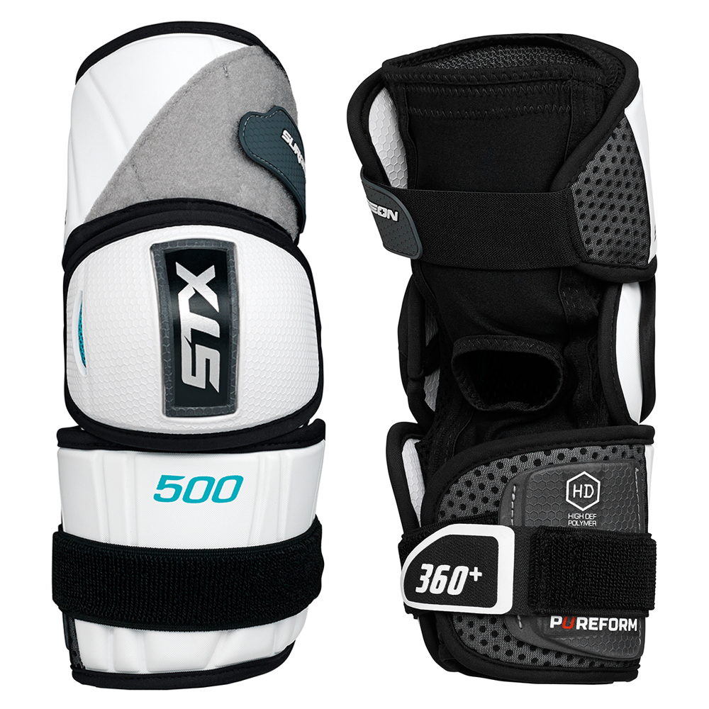 STX Surgeon 500 - Junior Elbow Pads