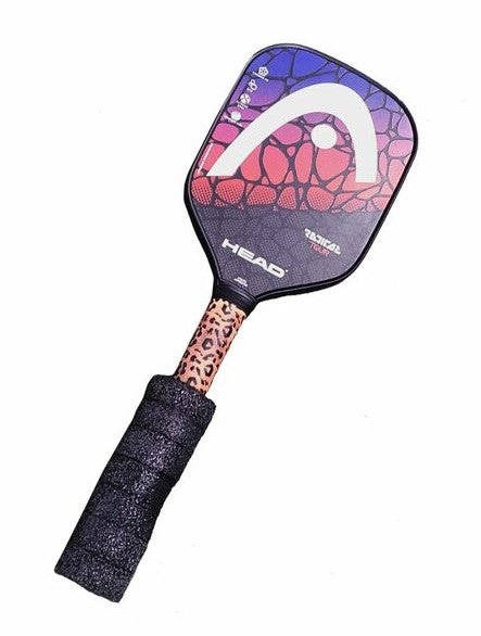 Space Aid - Kinesthetic Tennis & Pickleball Training Aid