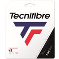 Tecnifibre Black Code 4S 16g Tennis String (Set)