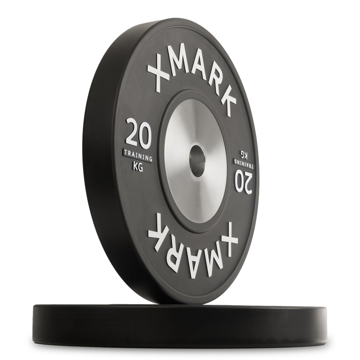 Competition Training Bumper Plate Pairs (KG)