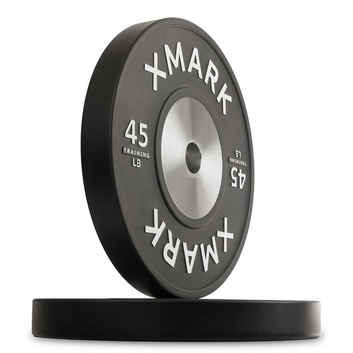 Competition Training Bumper Plate Pairs (LB)